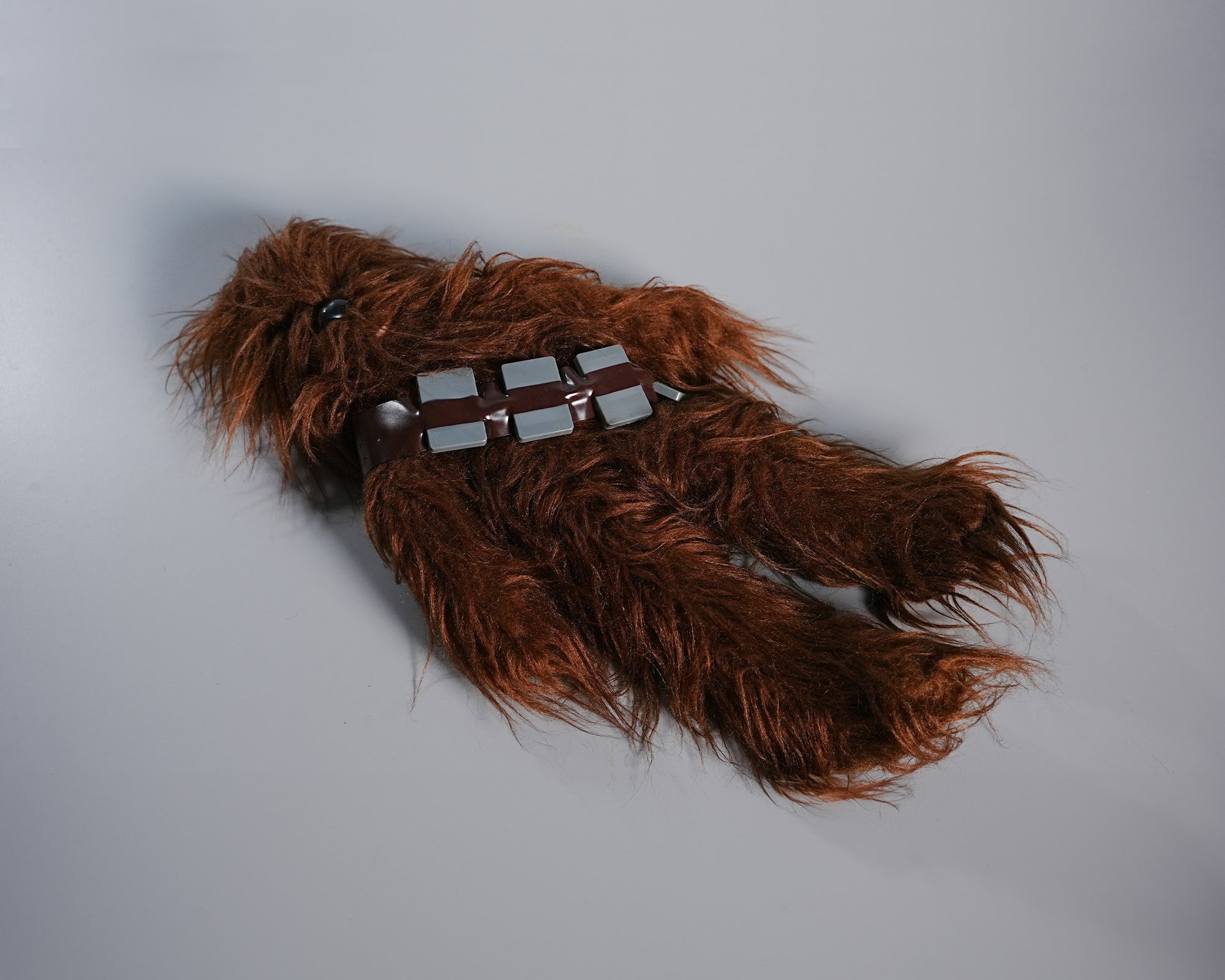 Kenner Chewbacca Plush Doll (1977)