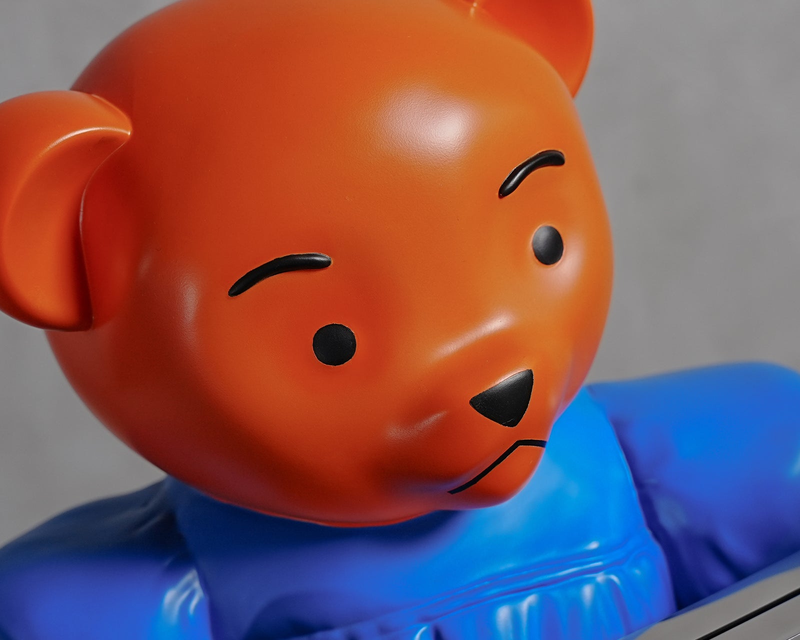 Bear With Me