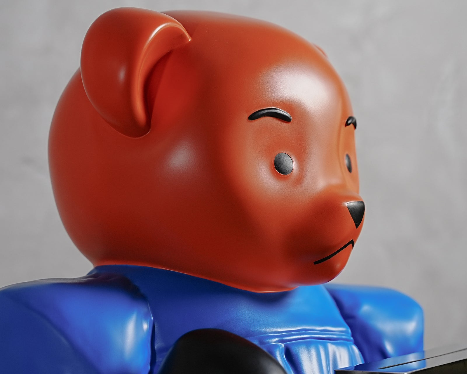 Bear With Me