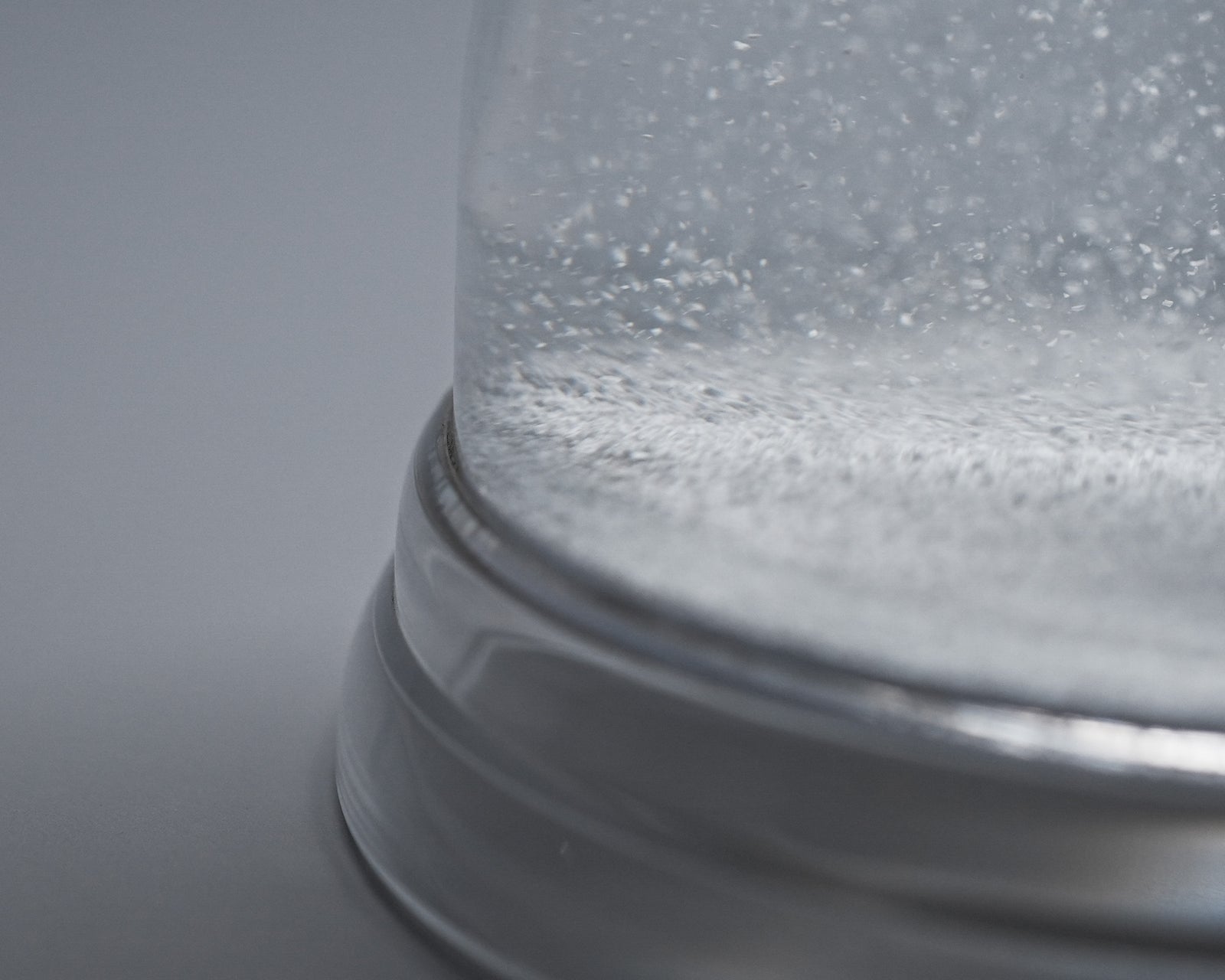 Maison Martin Margiela – Giant Souvenir Snowball (Fall/Winter 2009)