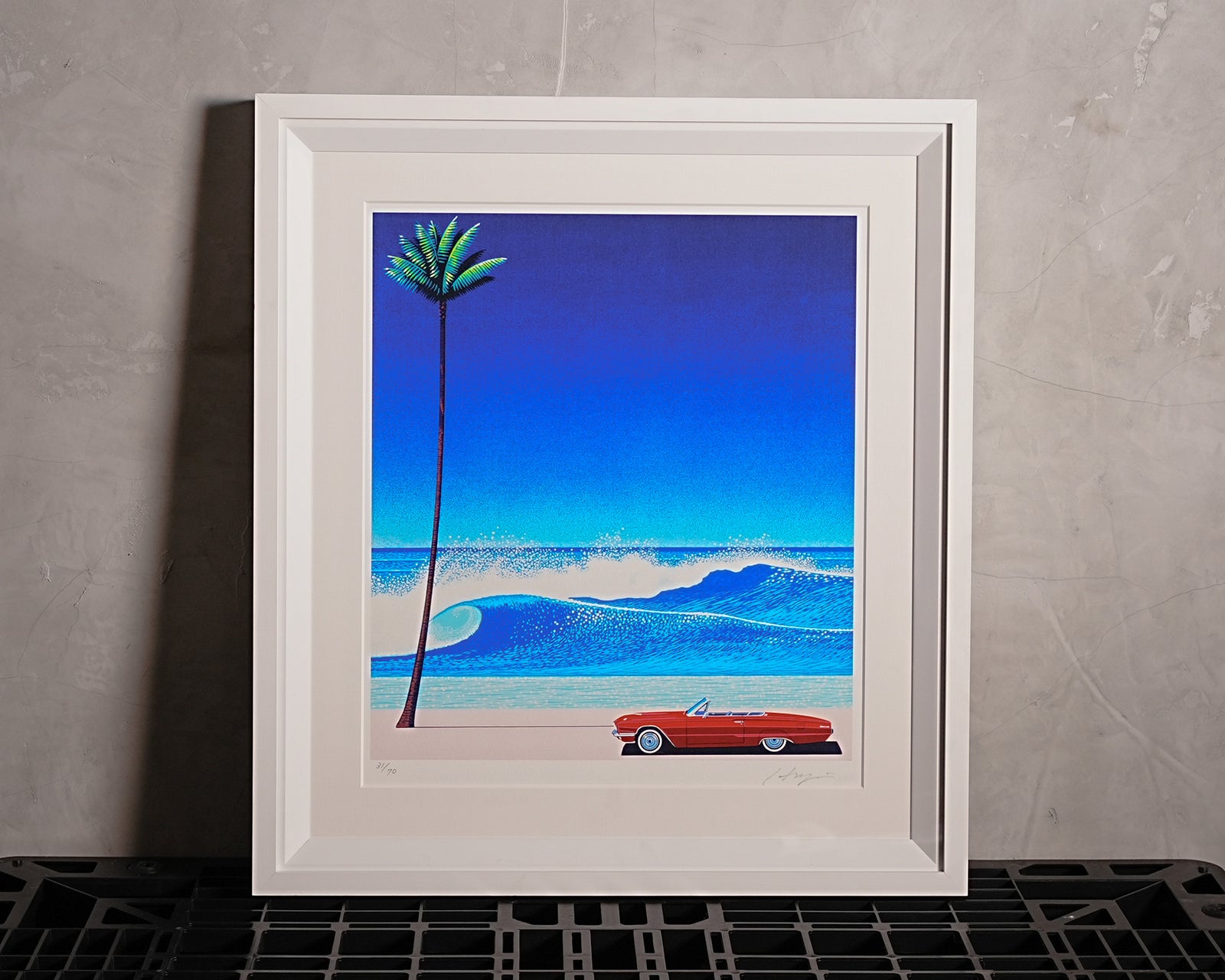 Hiroshi Nagai - Sparkle
