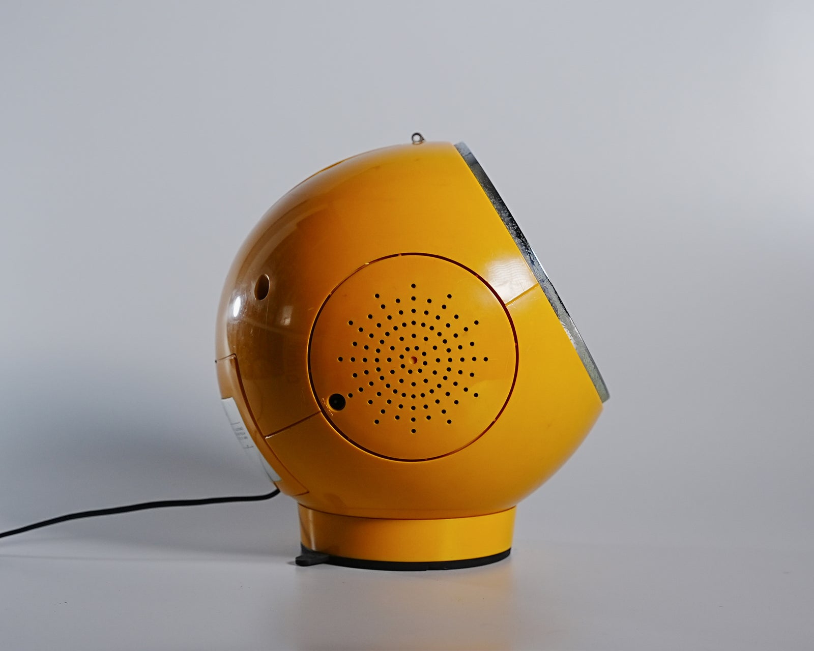 Setron 2001 AM/FM Radio & 8-Track Player