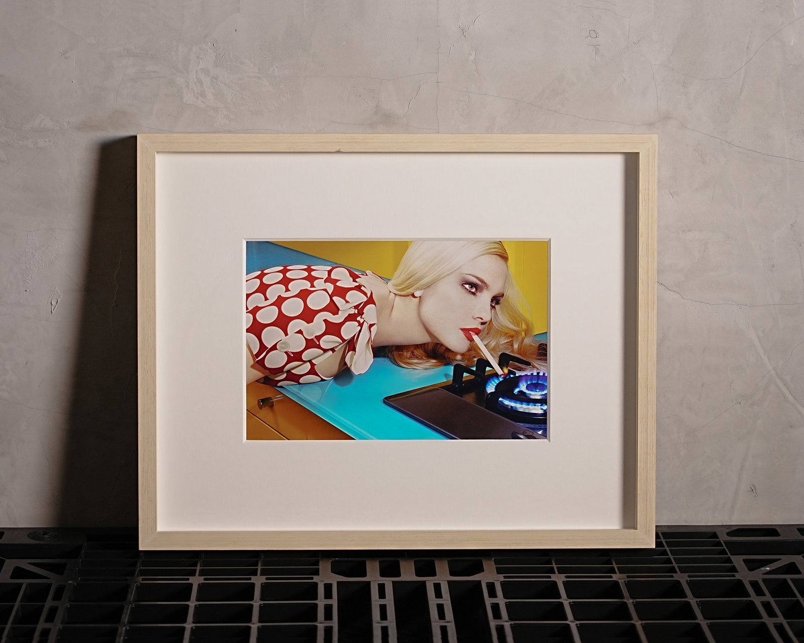 Miles Aldridge - Home Works #3