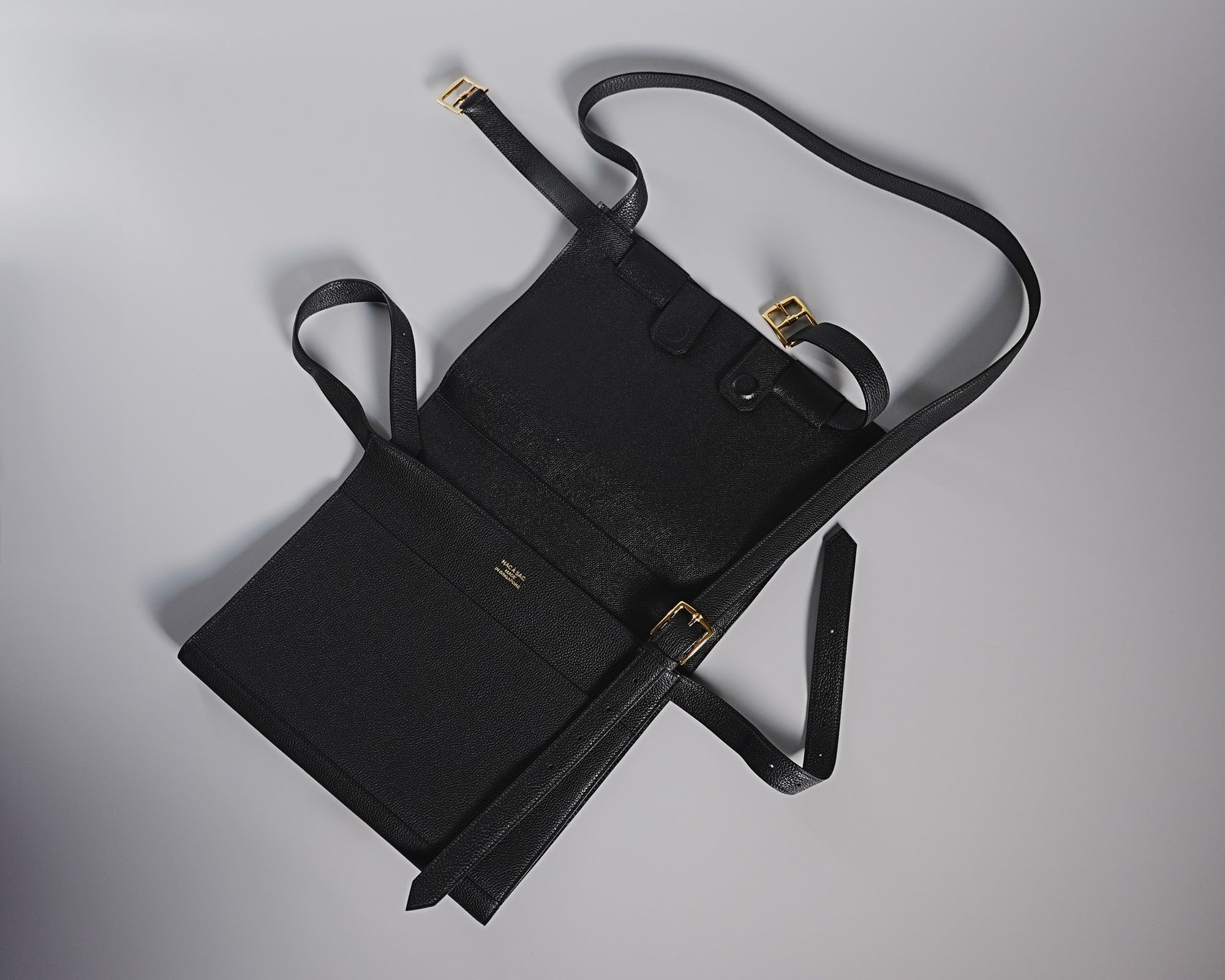 HAC-à-SAC for Hermès HAC 45 (Haut à Courroies)