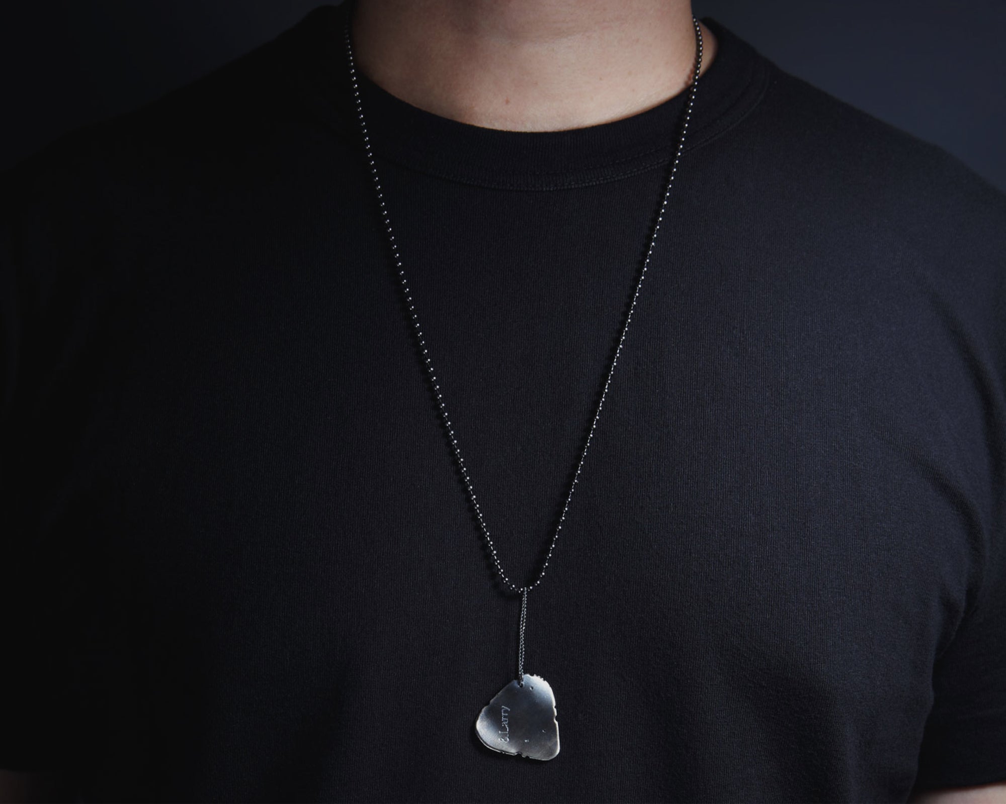 Pick Up (Long Chain)