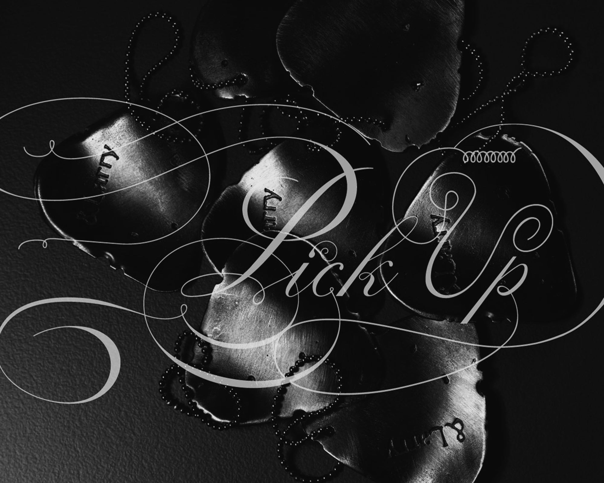 Pick Up (Short Chain)