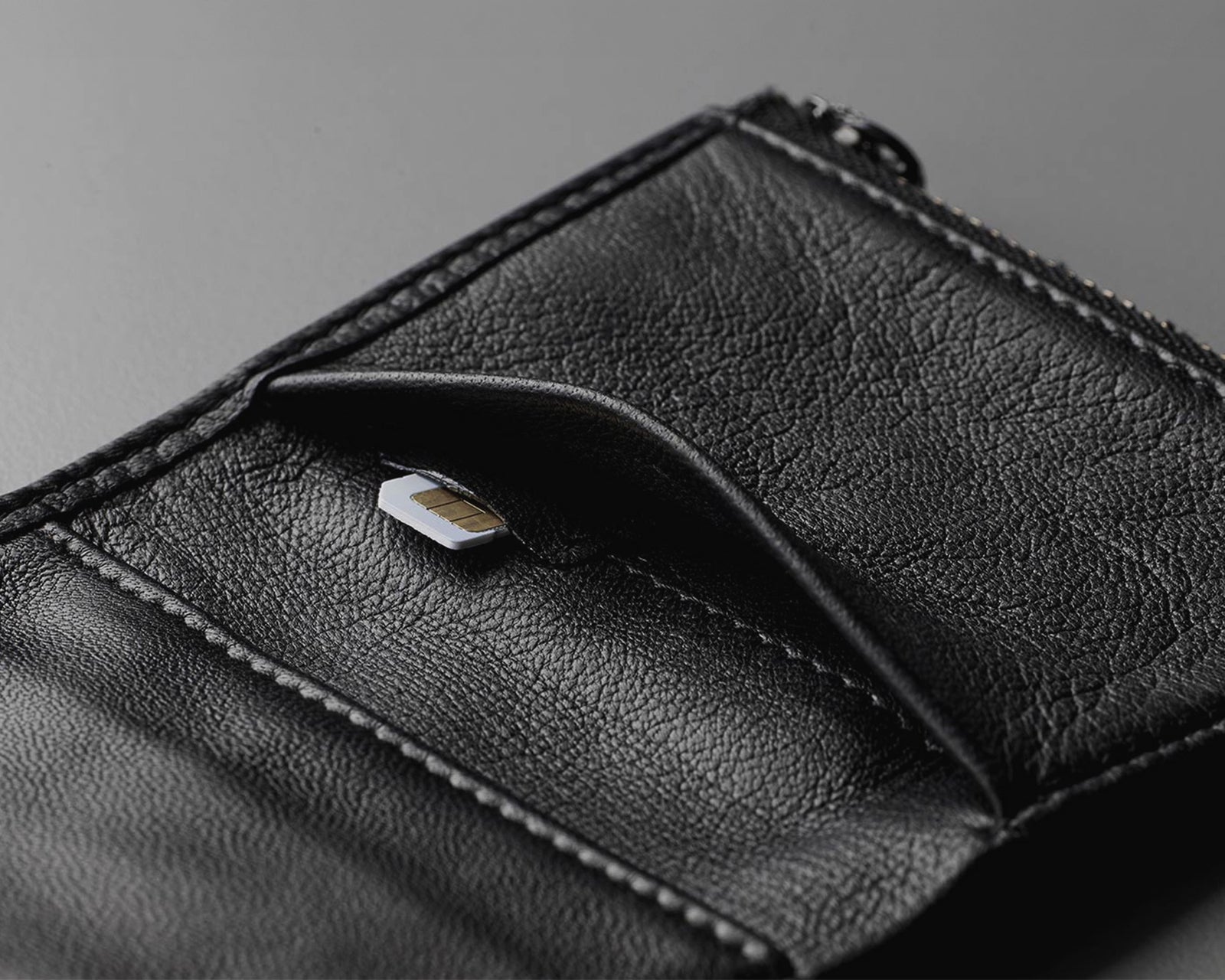 Sign of Our Times Wallet