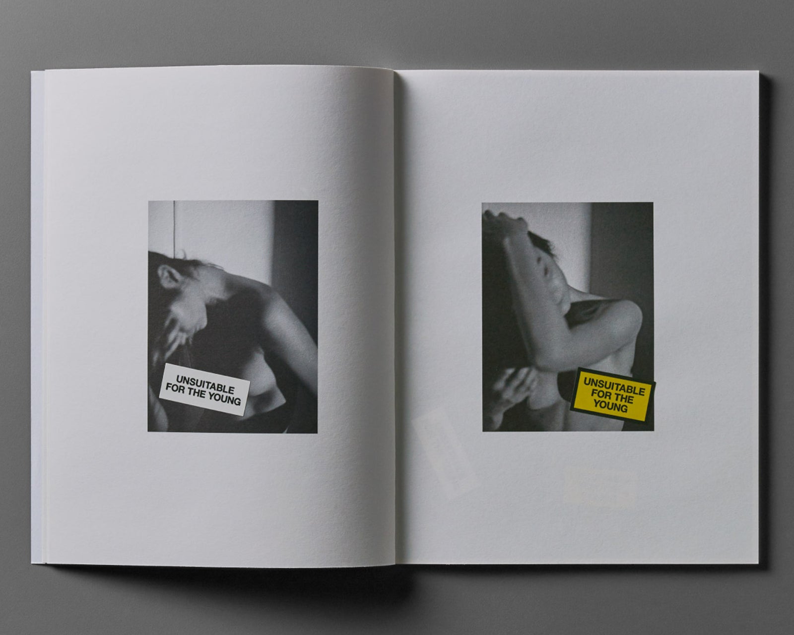 This Magazine is designed to be Suitable for the Young